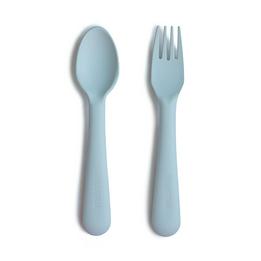 Overview image: Mushie - Fork & Spoon