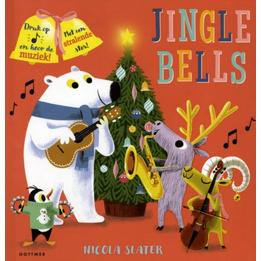 Overview image: Jingle Bells