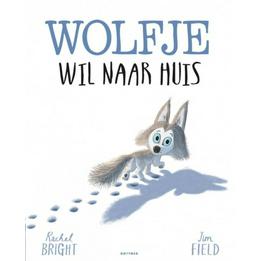 Overview image: Wolfje wil naar huis