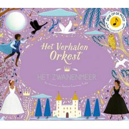 Overview image: Verhalenorkest- Het Zwanenmeer