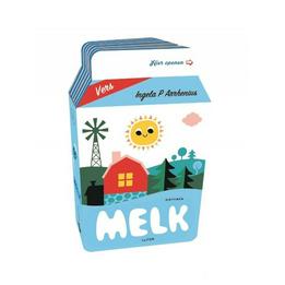 Overview image: Het winkeltje van Ingela-Melk