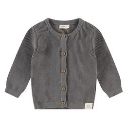 Overview image: A Tiny Story - Baby Cardigan