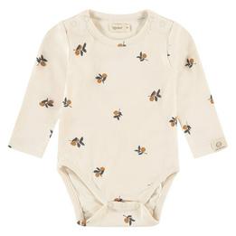 Overview image: A Tiny Story - Baby romper LS