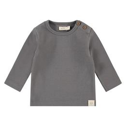 Overview image: A Tiny Story - Baby t-shirt LS
