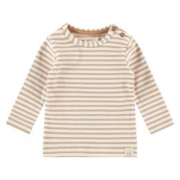 Overview image: A Tiny Story - Baby t-shirt LS